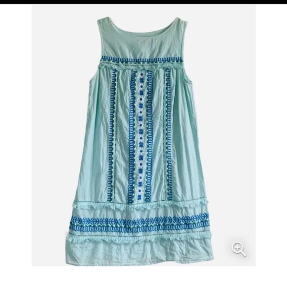 Vineyard Vines dress - Picture 3 of 4